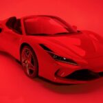 Erik Kituashvili Instagram – D3 Ferrari F8 Spider. Ну такое.
Уже на канале.