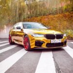 Erik Kituashvili Instagram – Злая была тачка, жаль что так с ней не сложилось.