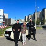 Erik Kituashvili Instagram - Многие балаболы кричат: «ложь, обман, пиар, о добрых делах не рассказывают», а я считаю наоборот, непременно надо освещать добрые поступки, тем самым подавая пример другим.