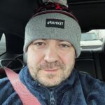 Erik Kituashvili Instagram - Технарь.