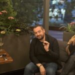 Erik Kituashvili Instagram - Неповторимые эмоции, дикий восторг. Машина без страховки ценой самолета Есть любовь к женщине, а есть к машине. Эта дивная тачка влюбила меня в себя. С первой секунды. Скорость, восторг, эйфория. Все машины мира я отдал бы за нее, не смотря на косяки,ведь ни с кем (из техники) я не испытывал подобного, страх, восторг, кайф! И вы увидите скоро этот материал! О какой тачке идет речь?