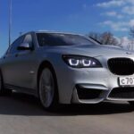 Erik Kituashvili Instagram - BMW которая треплет мне нервы! Ольга Семёновна! 770! Уже на SMOTRATV.