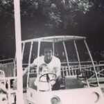 Erik Kituashvili Instagram -