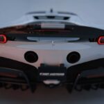 Erik Kituashvili Instagram - D3 Ferrari Страдали….. ждёт на канале YouTube:Smotratv
