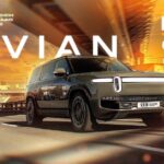 Erik Kituashvili Instagram - Новый выпуск D3 Rivian⚠️ Моника была права…. Уже на канале, приятного просмотра. #rivian #rivianr1s
