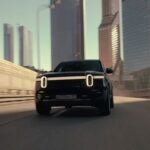 Erik Kituashvili Instagram - D3 Rivian через пару дней… расскажу про очень необычный автомобиль, полностью электрический ,американского производства. Машина очень необычная.