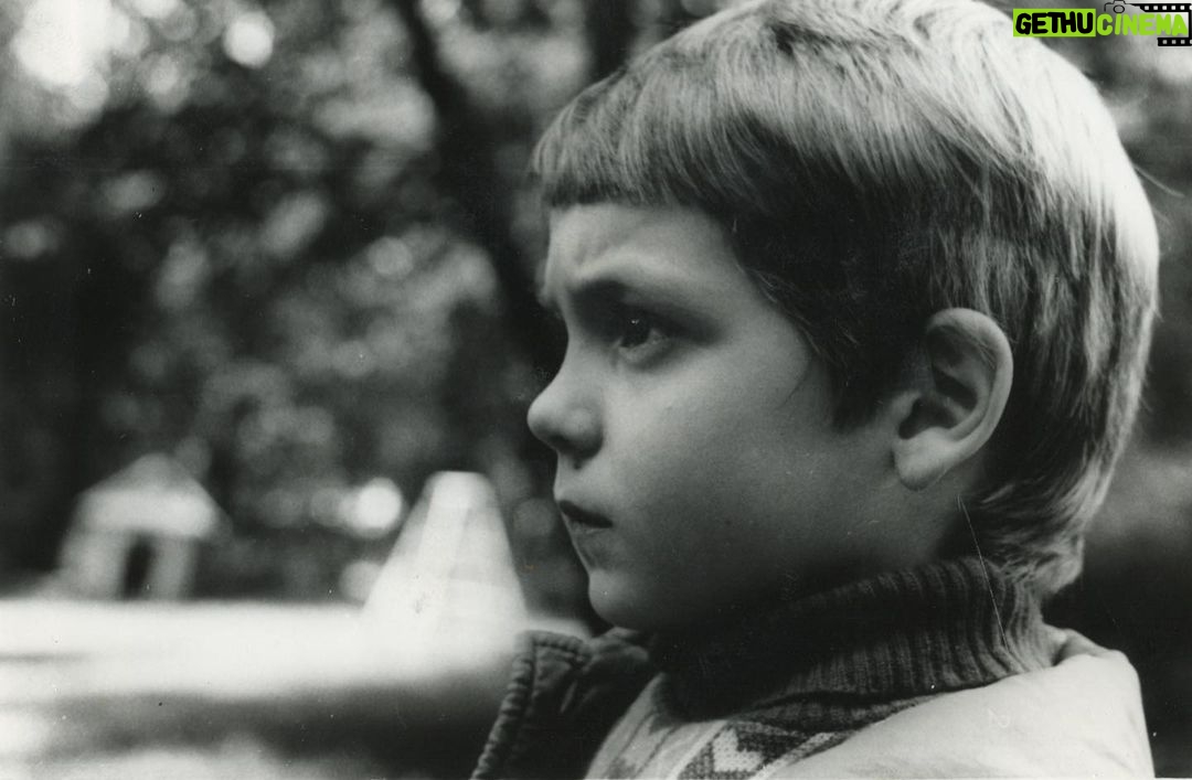 Erik Kituashvili Instagram - Да, это я.