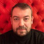 Erik Kituashvili Instagram - Набрался сил. Планов куча дел тоже, только вперёд!