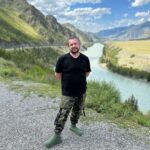 Erik Kituashvili Instagram -