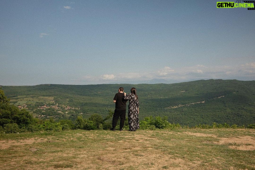 Erik Kituashvili Instagram - Если меня спросить когда в своей жизни я был счастлив? Я отвечу:Сейчас! ❤️