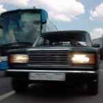 Erik Kituashvili Instagram - The E.N.D. Летающие авто, Бараны за рулём,Жизнь в декабре 22-го.