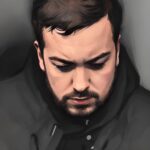 Erik Kituashvili Instagram - До Нового года 2 недели, как будете отмечать? Как настроение? О чём думаете? Что радует? Что тревожит? Читаю внимательно….