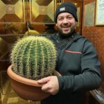 Erik Kituashvili Instagram -