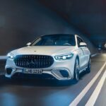 Erik Kituashvili Instagram - Новая Эска. S63AMG 791 сил. Мотор старый как и во всех сегодняшних 63-х 4 литра битурбо+электро синхронный мотор 188 сил На круг 791 сила и 1088 момента! 0-100. 3.2 сек BMW пока ответить на такое просто не чем. Прайс думаю при сегодняшних реалиях будет 35-45 мил руб. Ехать должна очень крепко….