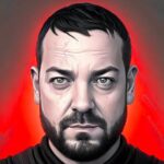 Erik Kituashvili Instagram - Каждому человеку судьба нальёт столько литров удачи, сколько поместится в бензобак его смелости.