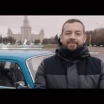 Erik Kituashvili Instagram - Эрик Давидович - советник генерального директора завода Москвич! Сегодня стартовала новая история Москвича, сегодня стартовала моя новая история . Ждите серию фильмов «Я Москвич», из которых вы получите ответы на все свои вопросы. #ямосквич #автомобильмосквич #заводмосквич #smotra