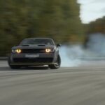 Erik Kituashvili Instagram - Скоро… D3 Тачка Моники.. #dodge #d3 #hellcat