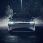Erik Kituashvili Instagram – 16 часов назад @lucidmotors 
Объявились с новостью что будет кроссовер! Кайф!
Мне очень нравится, а Вам?