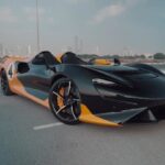 Erik Kituashvili Instagram – D3 Тачки для Двоечников McLaren.
Уже на канале YouTube SmotraTV