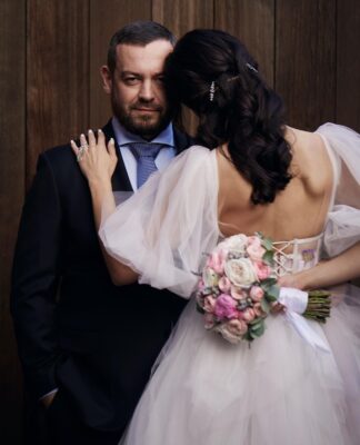 Erik Kituashvili's Top 10 Instagram Photos That Got the Most Likes