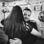 Erik Kituashvili Instagram – Посмотри в эти глаза… я обнимаю свою любовь… свою судьбу…. Я трепал нервы ей примерно 15 лет, я пропадал, я был где то не с ней, я ездил в дома отдыха, но я знал что она моя, даже в те моменты когда это было не возможно, я хитростью её привлёк работать со мной и не смог в 100 й раз завладеть ею, я все ровно не сдавался, ведь это мое по Вселенной, я творил разную немыслимую хуйню, мне 41 год, у меня не было официально жены и детей, я переебал пол страны, таких сяких, но она просто моё, лично моё совершенство! Моя семья завтра за столом будет понимать,  что с их помощью и со своей я добился её, я понял что такое любовь, что такое когда ты не пытаешься купить человека, а любишь его. Я буду всем своим нутром и духом идти с ней до конца своих дней! Это моя мечта, это моя женщина! Телочки пишущие мне на протяжении всех этих лет, всё;) расслабьте свои булки! Шансов ноль! Меня больше нет! 15.10.22 я пропал для вас навсегда! Я счастлив! Мир радуйся! Больше ни слова! Просто иду дальше!