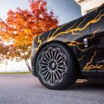 Erik Kituashvili Instagram – @power_wheels сказали что я херовый фотограф и прислали свои😂 🎯
#rr #rollsroyce #cullinan #rollsroycecullinan #moscow #russia #bloger