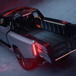Erik Kituashvili Instagram – В 24-м году обещают полную электричку. Новый Ram 1500
Особо данных нет 800 вольтовая архитектура, обещают что будет лучший в своём классе. #dodge #ram #ram1500
