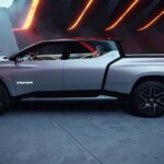 Erik Kituashvili Instagram – В 24-м году обещают полную электричку. Новый Ram 1500
Особо данных нет 800 вольтовая архитектура, обещают что будет лучший в своём классе. #dodge #ram #ram1500