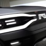 Erik Kituashvili Instagram – В 24-м году обещают полную электричку. Новый Ram 1500
Особо данных нет 800 вольтовая архитектура, обещают что будет лучший в своём классе. #dodge #ram #ram1500