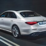 Erik Kituashvili Instagram - Новая Эска. S63AMG 791 сил. Мотор старый как и во всех сегодняшних 63-х 4 литра битурбо+электро синхронный мотор 188 сил На круг 791 сила и 1088 момента! 0-100. 3.2 сек BMW пока ответить на такое просто не чем. Прайс думаю при сегодняшних реалиях будет 35-45 мил руб. Ехать должна очень крепко….