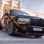 Erik Kituashvili Instagram – @power_wheels сказали что я херовый фотограф и прислали свои😂 🎯
#rr #rollsroyce #cullinan #rollsroycecullinan #moscow #russia #bloger