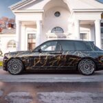 Erik Kituashvili Instagram – @power_wheels сказали что я херовый фотограф и прислали свои😂 🎯
#rr #rollsroyce #cullinan #rollsroycecullinan #moscow #russia #bloger