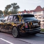 Erik Kituashvili Instagram – @power_wheels сказали что я херовый фотограф и прислали свои😂 🎯
#rr #rollsroyce #cullinan #rollsroycecullinan #moscow #russia #bloger