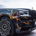 Erik Kituashvili Instagram – @power_wheels сказали что я херовый фотограф и прислали свои😂 🎯
#rr #rollsroyce #cullinan #rollsroycecullinan #moscow #russia #bloger