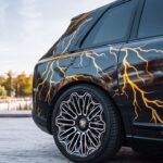 Erik Kituashvili Instagram – @power_wheels сказали что я херовый фотограф и прислали свои😂 🎯
#rr #rollsroyce #cullinan #rollsroycecullinan #moscow #russia #bloger