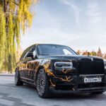 Erik Kituashvili Instagram – @power_wheels сказали что я херовый фотограф и прислали свои😂 🎯
#rr #rollsroyce #cullinan #rollsroycecullinan #moscow #russia #bloger