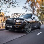 Erik Kituashvili Instagram – @power_wheels сказали что я херовый фотограф и прислали свои😂 🎯
#rr #rollsroyce #cullinan #rollsroycecullinan #moscow #russia #bloger