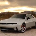 Erik Kituashvili Instagram – Charger Daytona Электричка. 670 сил.
0-100 км/ч. 3.4 сек.
Запас хода 507 км
Старт продаж в конце года.
Как по мне Вин Дизель рыдает.
А ты что думаешь по этому поводу?