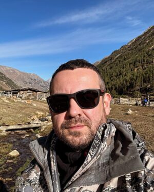 Erik Kituashvili Instagram - 