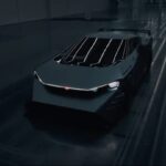 Erik Kituashvili Instagram - Nissan R-36 Жду! Хочу! Мечтаю! Просто Пушка! 1341 сила, полный привод, электричка. Ждем запуска в серию.