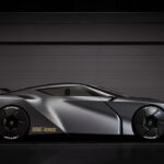 Erik Kituashvili Instagram - Очень жду….Очень…. Nissan GTR R36 1000 КВТ 1359 Лошадиных Японских Сил….