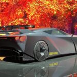 Erik Kituashvili Instagram - Очень жду….Очень…. Nissan GTR R36 1000 КВТ 1359 Лошадиных Японских Сил….