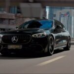Erik Kituashvili Instagram – D3 Mercedes S63AMG. 
“BMW,Давай До свидания!»
На канале. Приятного просмотра.