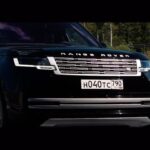 Erik Kituashvili Instagram - D3 Land Rover Range Rover. Я Тебя Предупредил! Приятного просмотра. #landrover #rangerover