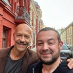 Erik Kituashvili Instagram - А ты точно продюсер? Кто узнал великого?