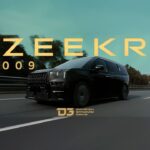 Erik Kituashvili Instagram - D3 ZEEKR 009. Полная версия уже на канале. Приятного просмотра🖤🖤🖤