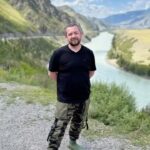 Erik Kituashvili Instagram – Я хотел доехать до Алтая более 10-ти лет.
Всегда дожимайте свои цели, даже если нужно много времени!