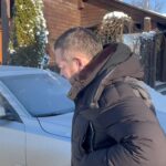 Erik Kituashvili Instagram - Заводим БМВ и радуемся😂