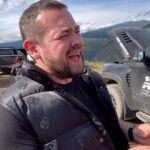 Erik Kituashvili Instagram - Видео от @tuninglab часть первая. #smotrarunAltai