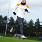 Erling Haaland Instagram - Manchester derby coming up! 🔜